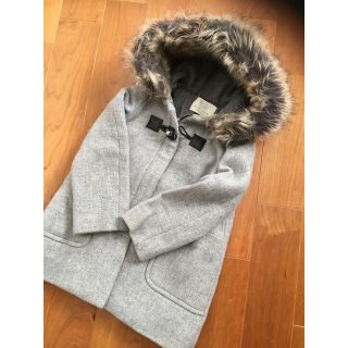 ザラ(ZARA)のzara 116 コート(ジャケット/上着)