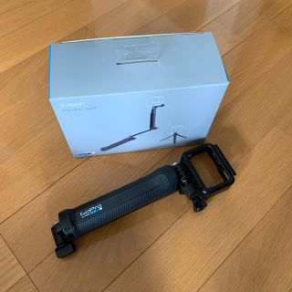 ゴープロ(GoPro)のGoPro ゴープロ 3way セルカ棒(自撮り棒)