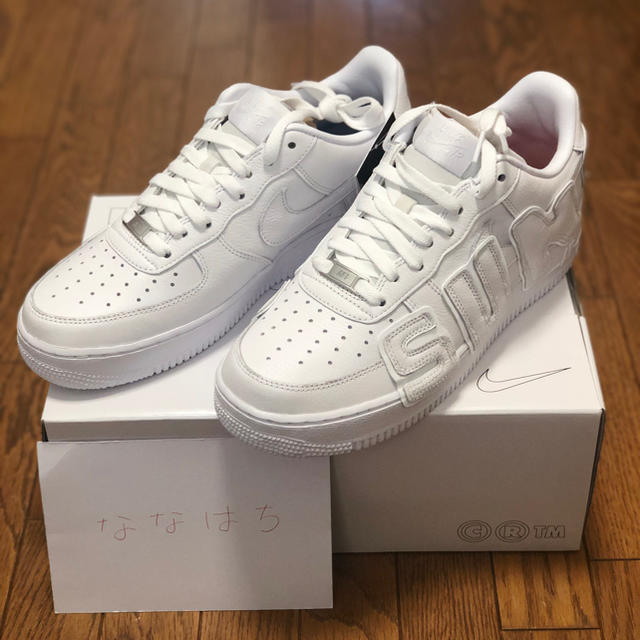 CPFM ☆ Nike By You Air Force 1 Low