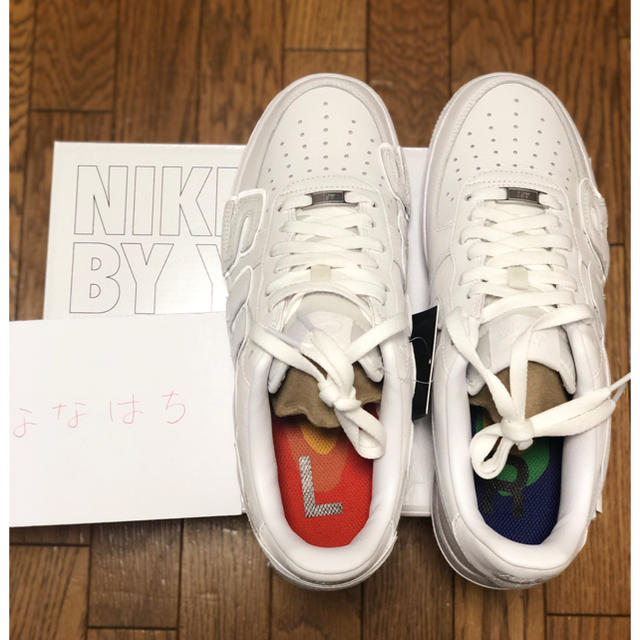 CPFM ☆ Nike By You Air Force 1 Low