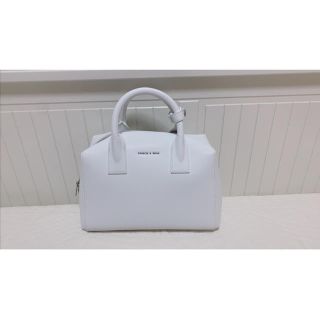 チャールズアンドキース Charles And Keith レディース ホワイト 白色系 の通販 100点以上 チャールズアンドキース を買うならラクマ