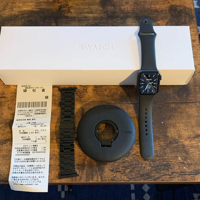 Apple Watch Series 5 40mm