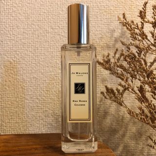 ジョーマローン(Jo Malone)のクリーム様 専用　ジョーマローン レッドローズ コロン(ユニセックス)