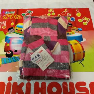 ミキハウス(mikihouse)の⭐️ミキハウス　100　お値下げ中　⭐️(ニット)