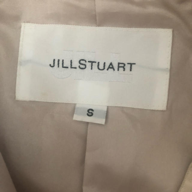 JILLSTUART(ジルスチュアート)のジルスチュアート コート レディースのジャケット/アウター(トレンチコート)の商品写真