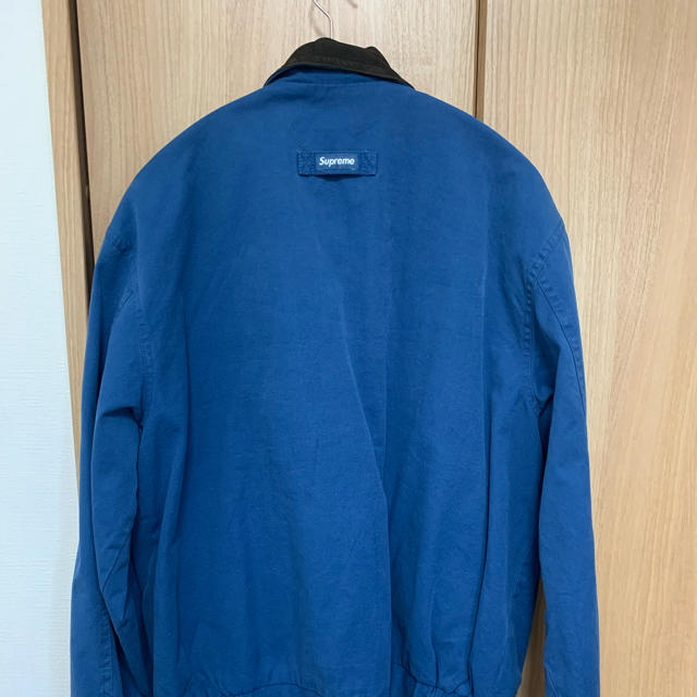 supreme field jacket Mサイズ - coastalcareeracademy.com
