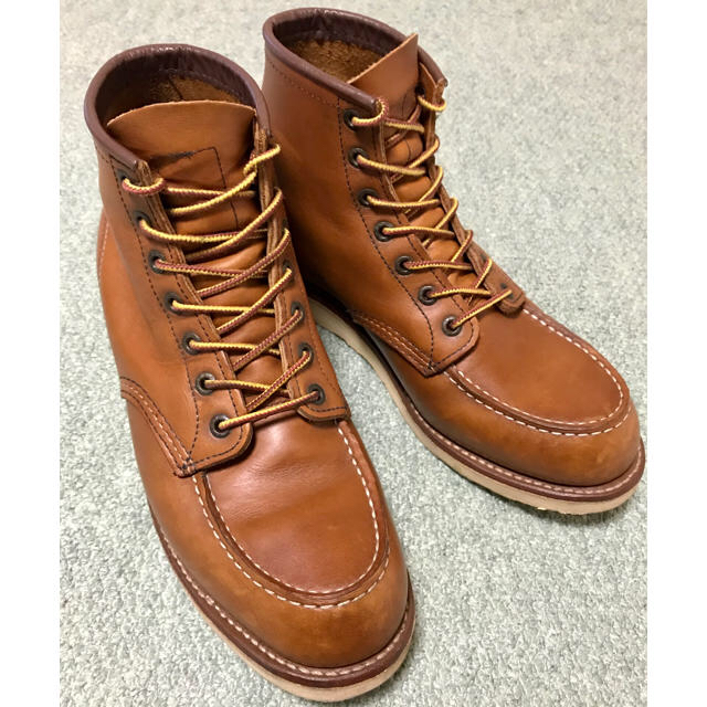 REDWING レッドウィング 875