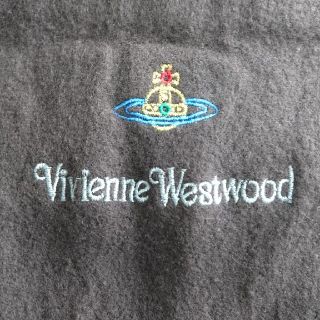 ヴィヴィアンウエストウッド(Vivienne Westwood)の★eさん専用★マフラー(ダークブラウン色)(マフラー/ショール)