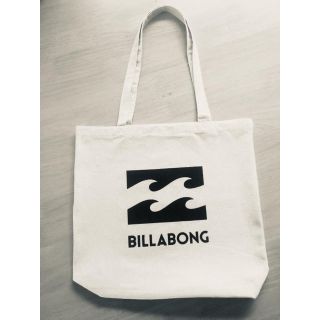 ビラボン(billabong)のオーストラリア限定 ビラボンbillabongトートバッグ(トートバッグ)