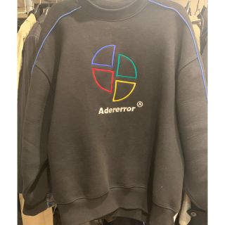 バレンシアガ(Balenciaga)のadererror Windowsロゴ(スウェット)