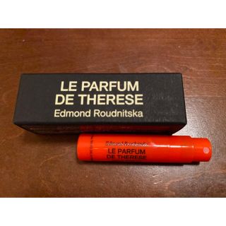 ディプティック(diptyque)のフレデリックマル FREDERIC MALLE テレーズ THERESE(ユニセックス)