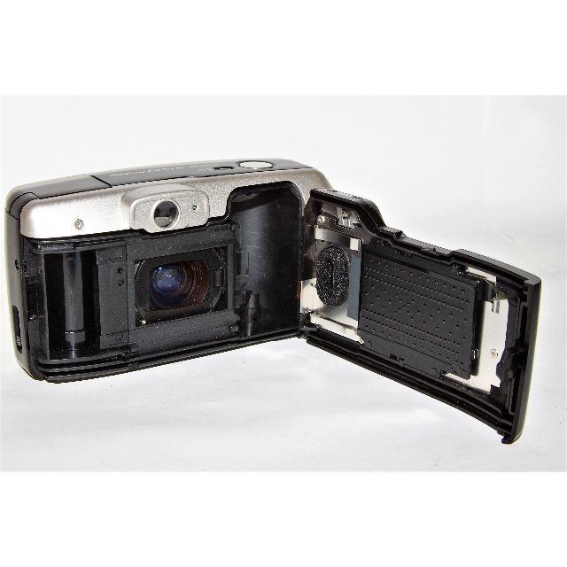 Canon(キヤノン)の【動作良好】Canon Autoboy Luna XL スマホ/家電/カメラのカメラ(フィルムカメラ)の商品写真
