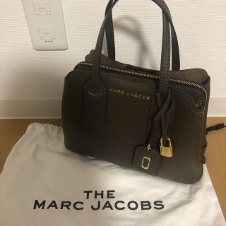 マークジェイコブス(MARC JACOBS)の最終値下げ！マークジェイコブス  the editor29(ハンドバッグ)