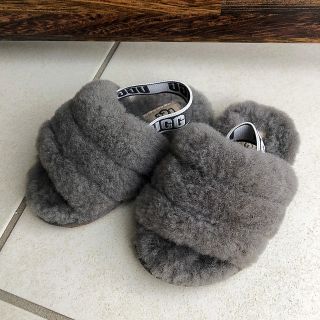 アグ(UGG)のUGGサンダル(サンダル)