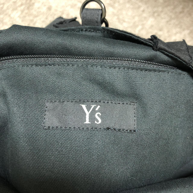 Y's(ワイズ)のY's ショルダーバッグ レディースのバッグ(ショルダーバッグ)の商品写真