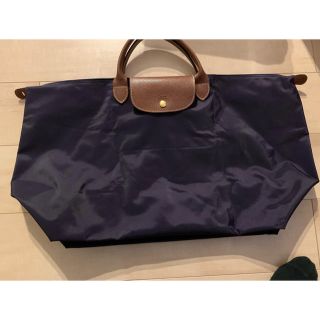 ロンシャン(LONGCHAMP)のロンシャン　プリアージュ(トートバッグ)