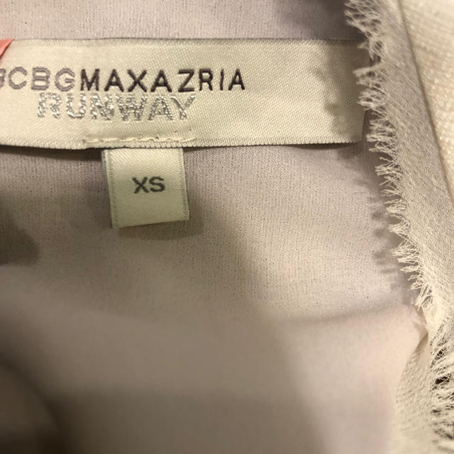 BCBG MAXAZRIA RUNWAY ワンピース | tradexautomotive.com