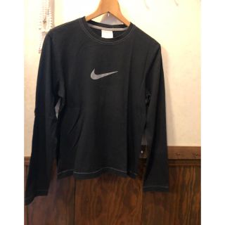 ナイキ(NIKE)のロンT NIKE(Tシャツ(長袖/七分))