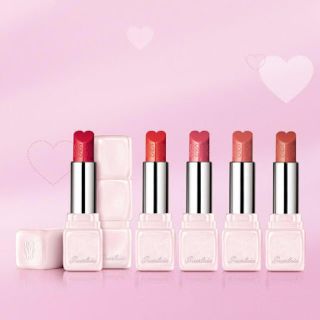 ゲラン(GUERLAIN)のゲラン 限定品 リップ(口紅)