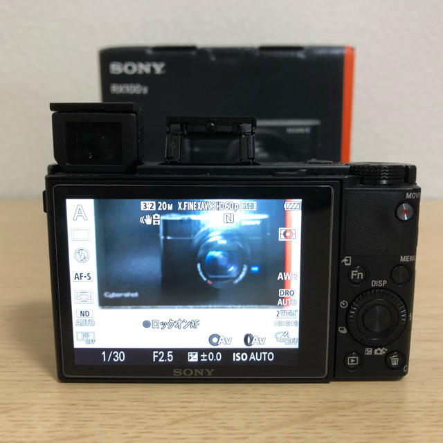 USED】SONY RX100 m5 | givingbackpodcast.com