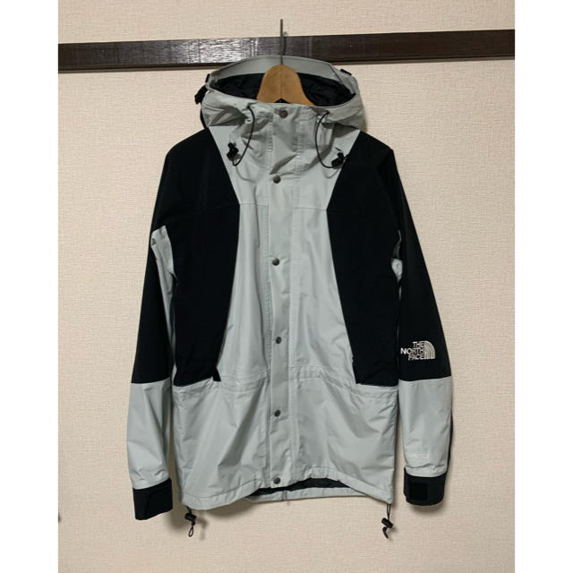THE NORTH FACE - 1994 RETRO MOUNTAIN LIGHT JACKET GTX Sの通販 by ...
