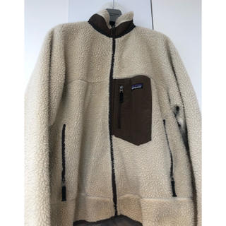 パタゴニア(patagonia)のPatagonia フリース メンズクラシックレトロX(その他)