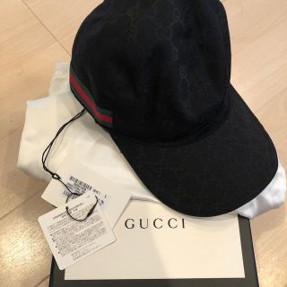 グッチ(Gucci)のMK67様専用です！(キャップ)