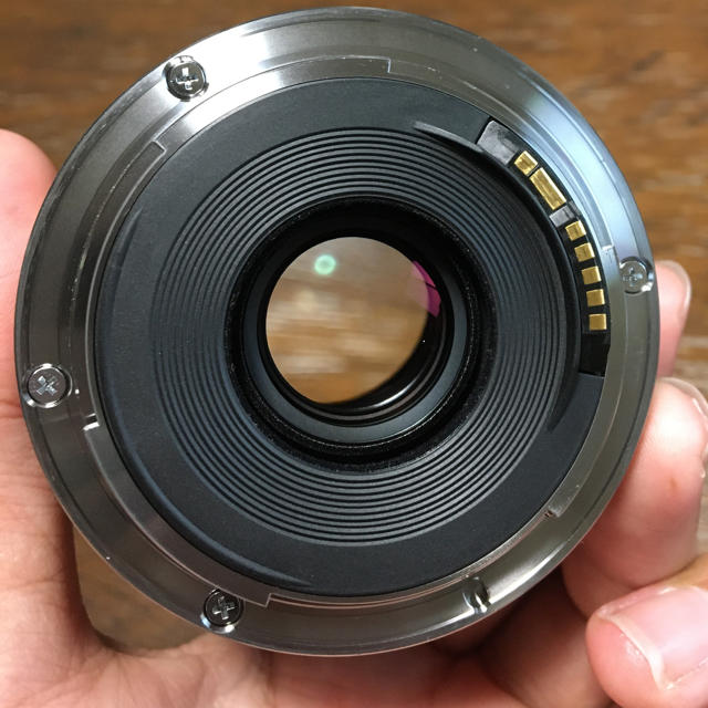 canon EF24mm F2.8 IS USM - 3