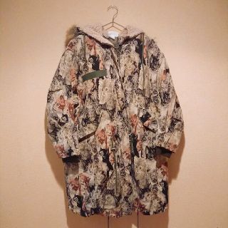 メラーンジュ♡コートの通販 by MK♡SHOP｜ラクマ