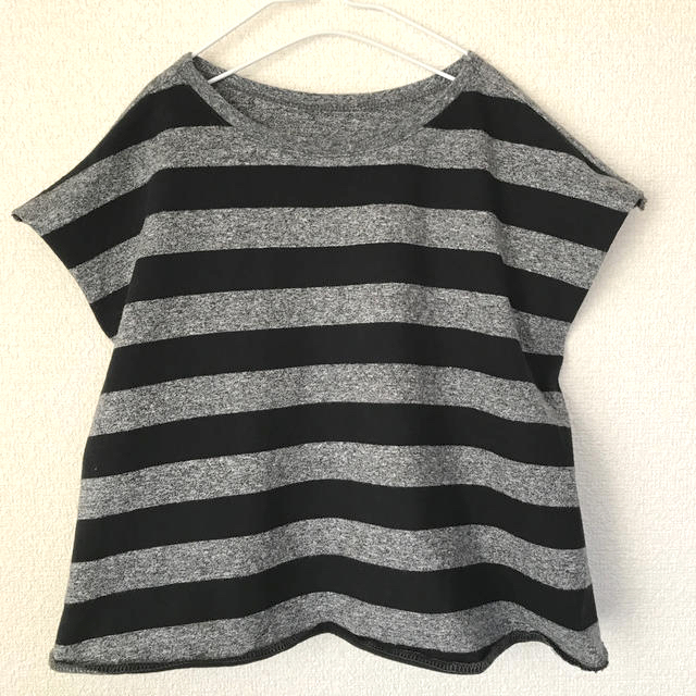 MARKEY'S(マーキーズ)のマーキーズ　トップス キッズ/ベビー/マタニティのキッズ服女の子用(90cm~)(Tシャツ/カットソー)の商品写真