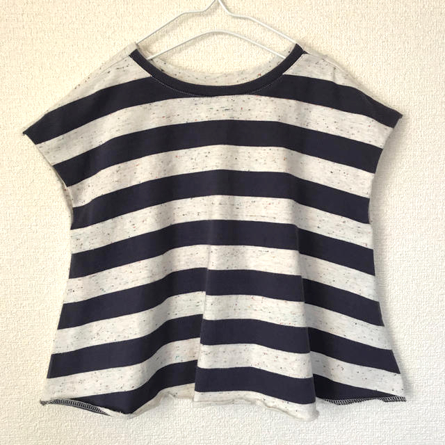 MARKEY'S(マーキーズ)のマーキーズ　トップス キッズ/ベビー/マタニティのキッズ服女の子用(90cm~)(Tシャツ/カットソー)の商品写真