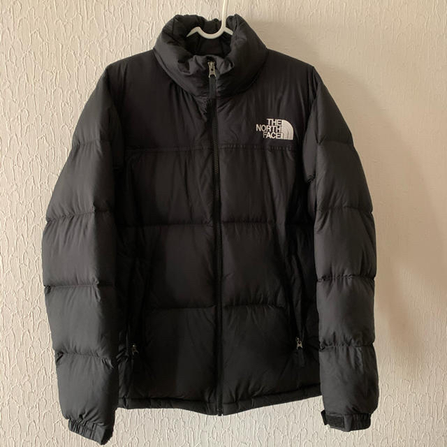 The North Face ヌプシ