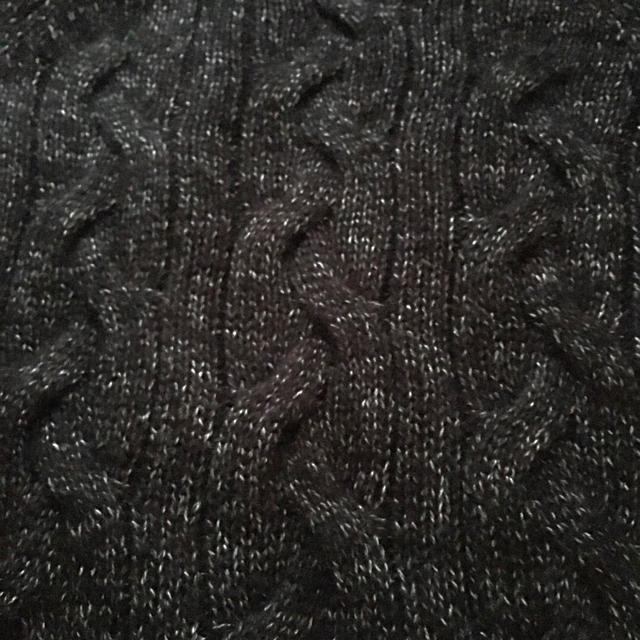 GU(ジーユー)のメンズタートルセーターSサイズ メンズのトップス(ニット/セーター)の商品写真