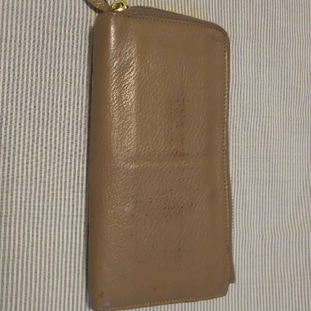 IL BISONTE(イルビゾンテ)のIL BISONTE イルビゾンテ 長財布  レディースのファッション小物(財布)の商品写真