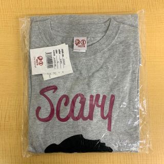 ネスタブランド(NESTA BRAND)の◆新品未使用◆NESTA BRAND ロンTシャツ「scary」グレー　XL(Tシャツ/カットソー(七分/長袖))