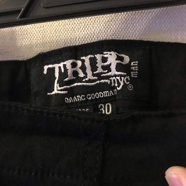 Tripp NYC(トリップニューヨークシティ)のTripp nyc パンツ メンズのパンツ(その他)の商品写真