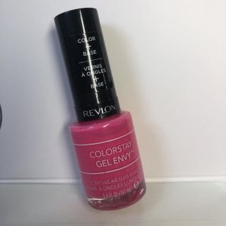 レブロン(REVLON)のレブロン　マニキュア(マニキュア)