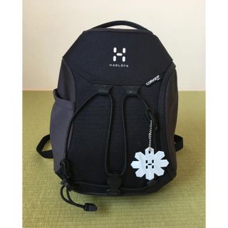 ホグロフス(Haglofs)のホグロフス コーカー Corker XS 5L (バッグパック/リュック)