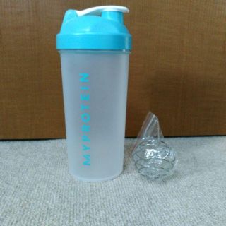 マイプロテイン(MYPROTEIN)の新品　未使用　マイプロテイン　プロテインシェイカー　600ml (その他)