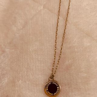 MARC JACOBS(ネックレス ・ ブラック/黒色系)のフリマアイテム一覧 MARC JACOBS(ネックレス ・ ブラック/黒色系)のフリマアイテム一覧