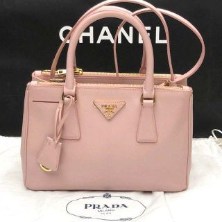 PRADA プラダ♡サフィアーノ ショルダーバッグ♡大幅値下げ値下げ