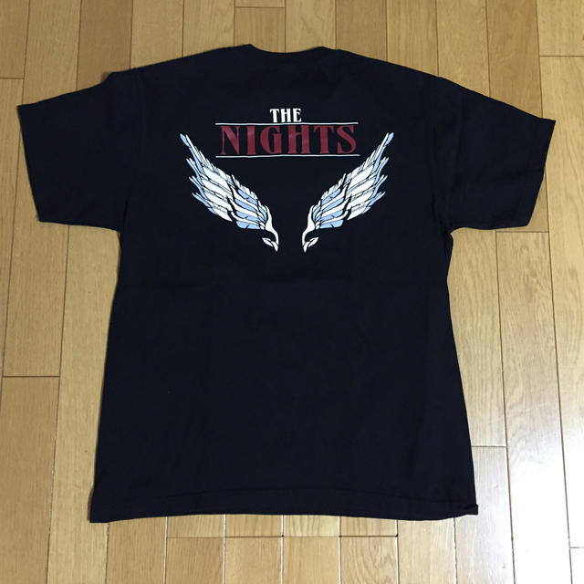 DAMMY(ダミー)のホットロードコラボTシャツ（予約中） レディースのトップス(Tシャツ(半袖/袖なし))の商品写真