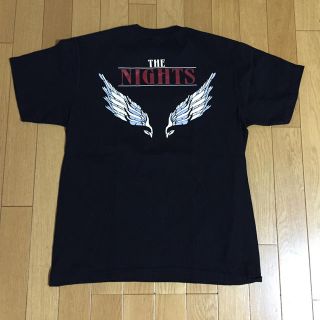 ダミー(DAMMY)のホットロードコラボTシャツ（予約中）(Tシャツ(半袖/袖なし))