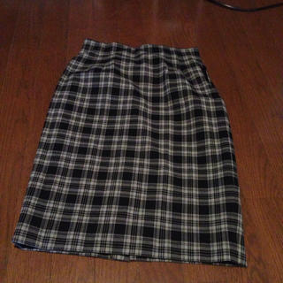トランテアンソンドゥモード(31 Sons de mode)のロングタイトスカート(ロングスカート)
