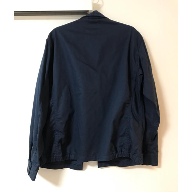 UNITED ARROWS green label relaxing(ユナイテッドアローズグリーンレーベルリラクシング)のユナイテッドアローズ　ジャケット　MENS メンズのジャケット/アウター(その他)の商品写真