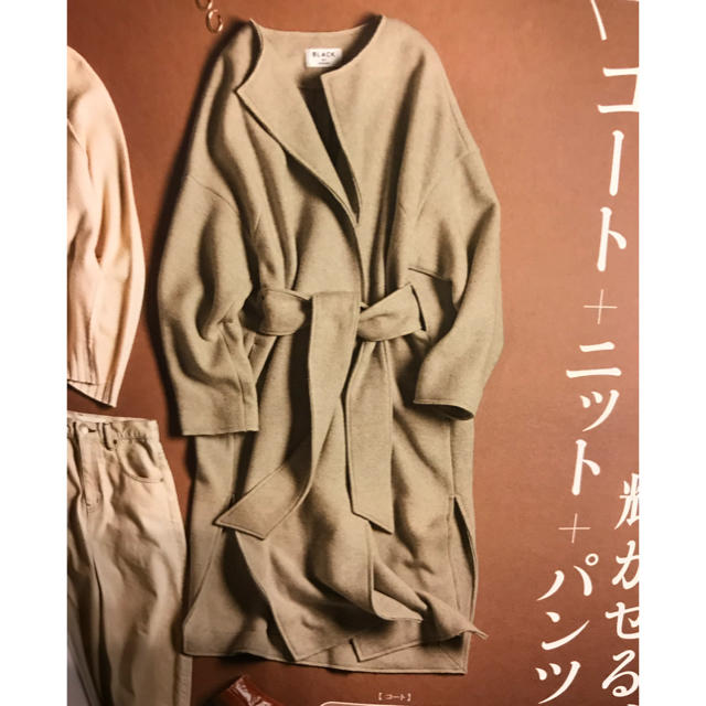 本日限定価格！PUNYUS ロングコート