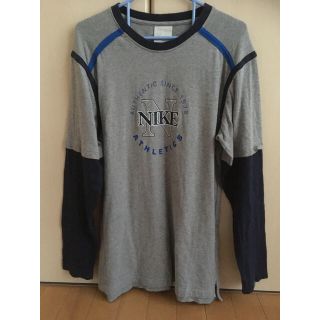 ナイキ(NIKE)の子供用160センチNIKE 長袖Tシャツ(Tシャツ/カットソー)