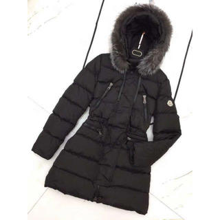 モンクレール(MONCLER)のダウン レディース2(ダウンジャケット)