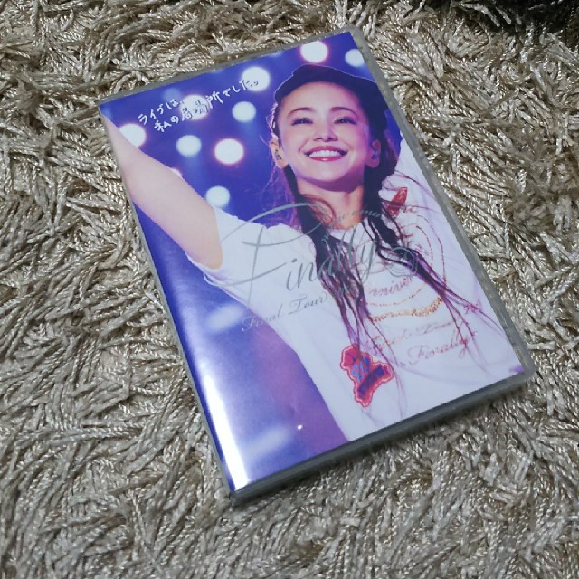 安室奈美恵/namie amuro Final Tour 2018～Finall