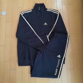 アディダス(adidas)のadidas　men's　セットアップ　ジャージ(ジャージ)